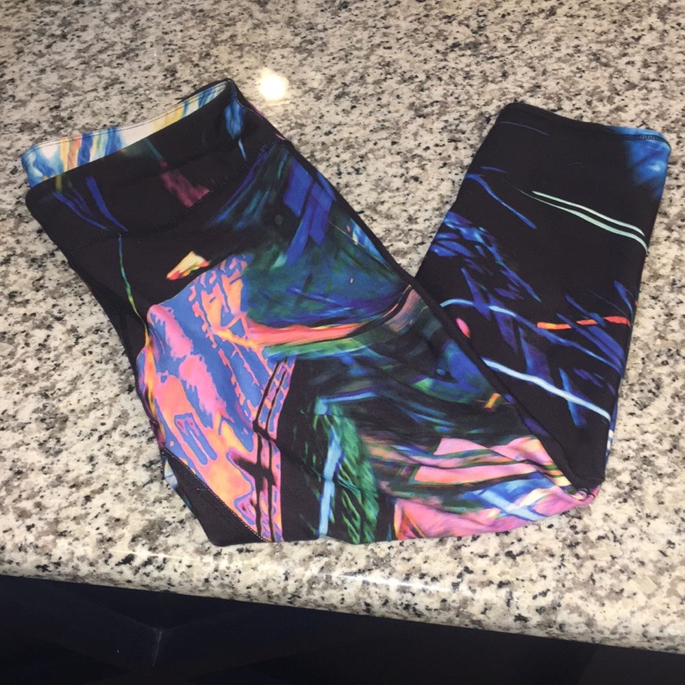 capris